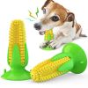 Pet Dog Toy Interactive Rubber Balls for Small Large Dogs Puppy Cat Chewing Toys Pet Tooth Cleaning Indestructible Dog Food Ball