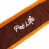 Pet Life 'Free-Fetcher' Hands Free Over-The-Shoulder Shock Absorbent Dog Leash