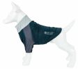 Pet Life Active 'Chewitt Wagassy' 4-Way Stretch Performance Long Sleeve Dog T-Shirt