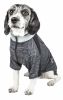 Pet Life Active 'Chewitt Wagassy' 4-Way Stretch Performance Long Sleeve Dog T-Shirt